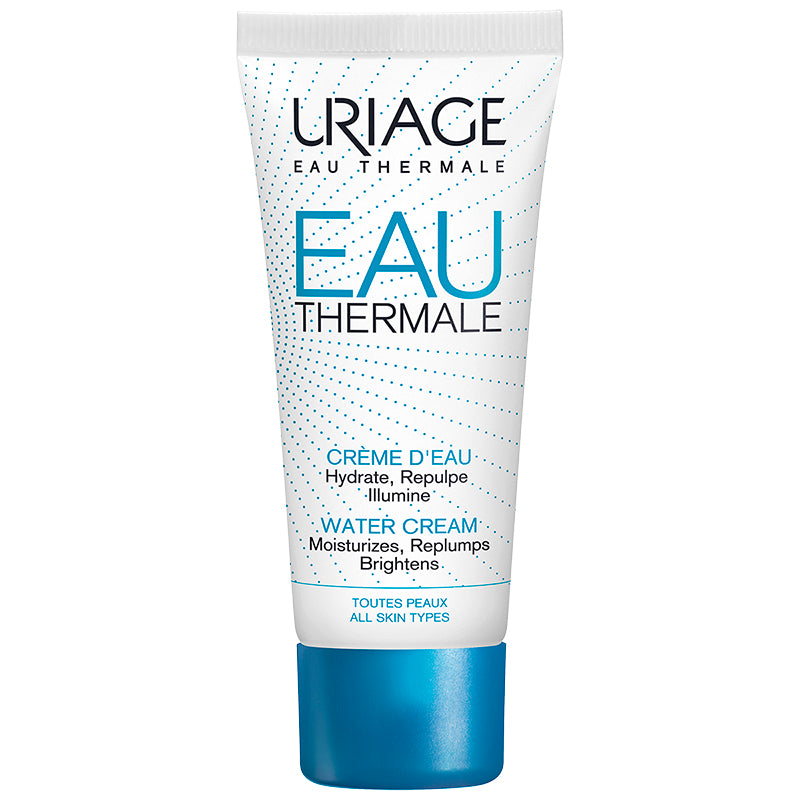 E Ligero Water Crema 40 ml Uriage Eau Thermal
