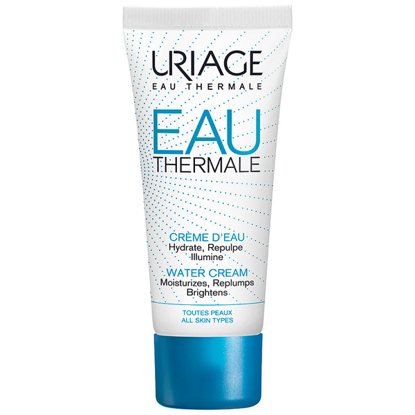 E Ligero Water Crema 40 ml Uriage Eau Thermal