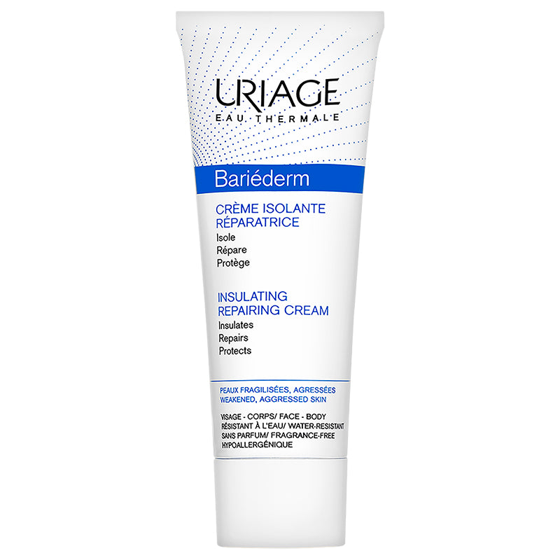 Crema Barrera Bariederm 75 ml URIAGE BARIDDERM