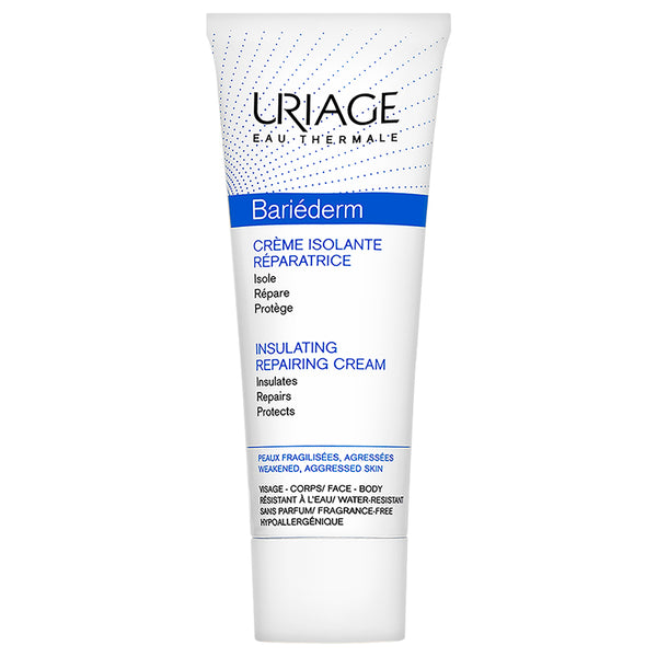 Crema Barrera Bariederm 75 ml URIAGE BARIDDERM