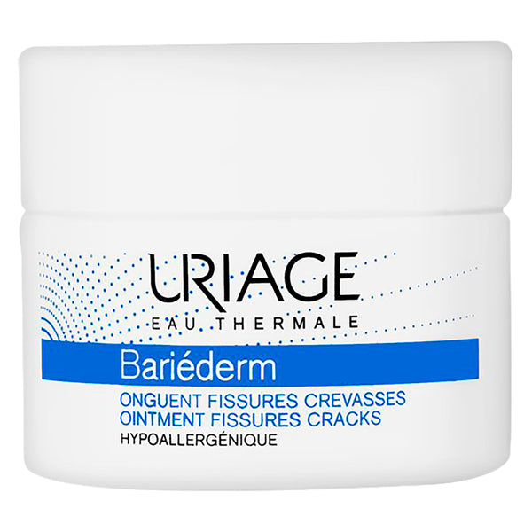 Pomada Bariéderm para Grietas y Fisuras 40 ml URIAGE BARIDDERM