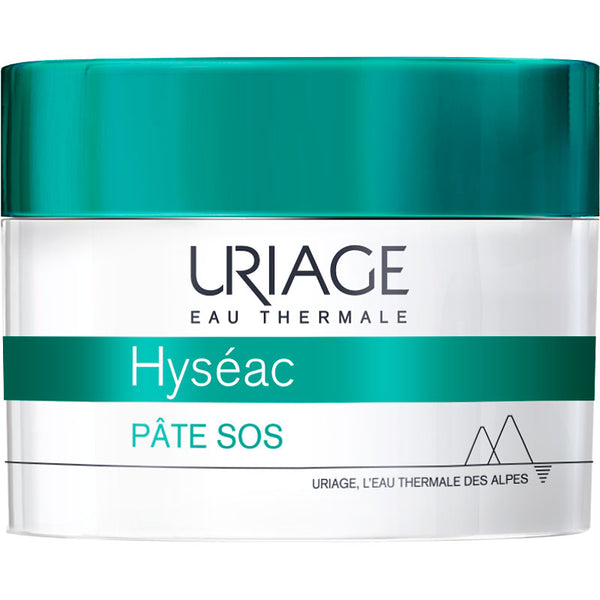 Pasta Facial Hyséac SOS 15 g URIAGE HYSEAC