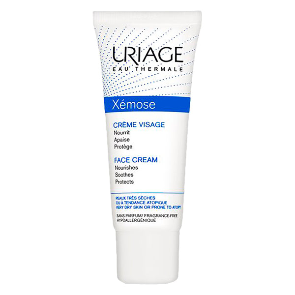 Crema Facial Hidratante 40 ml URIAGE XEMOSE