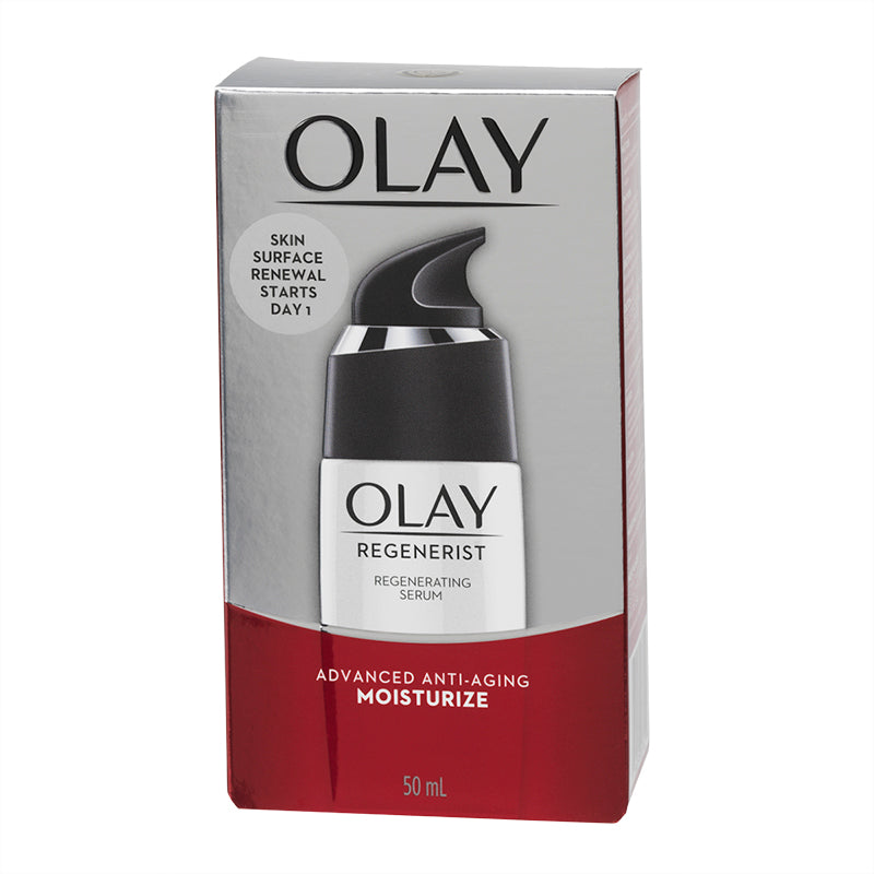 Sérum Facial de Uso Diario 50 ml OLAY REGENERIST