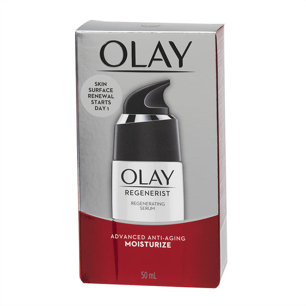 Sérum Facial de Uso Diario 50 ml OLAY REGENERIST