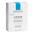 Barra Limpiadora Lipikar Surgras 150 g La Roche-Posay