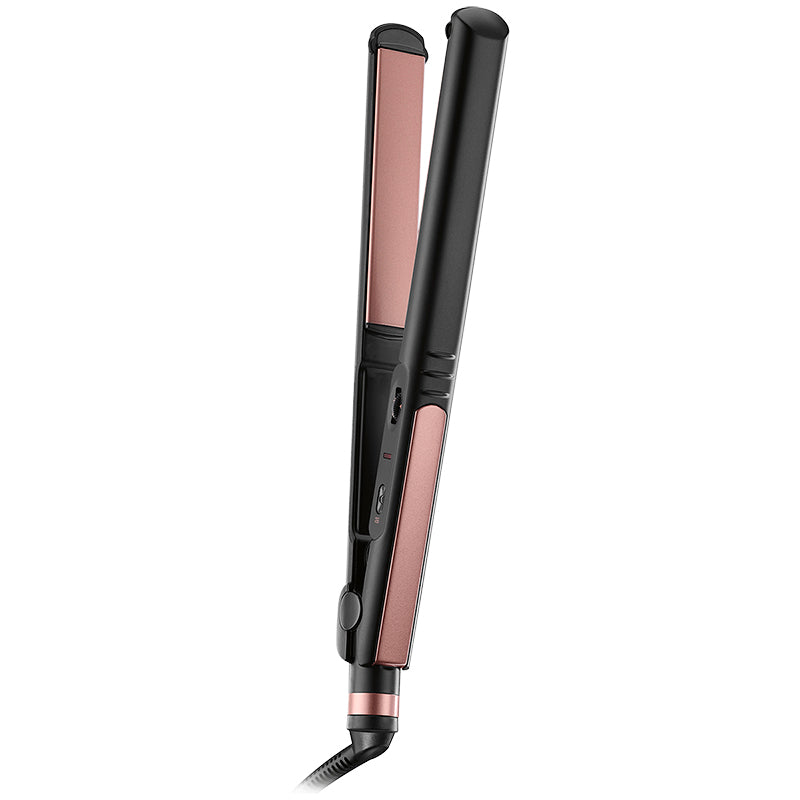 Alisador de Cabello 1 Pulgada Oro Rosado Infiniti Pro by Conair