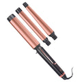 Rizador de Cabello Oro Rosado Infiniti Pro by Conair