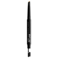 Maquillaje de Ojos NYX Professional Makeup Fill & Fluff Sin marca