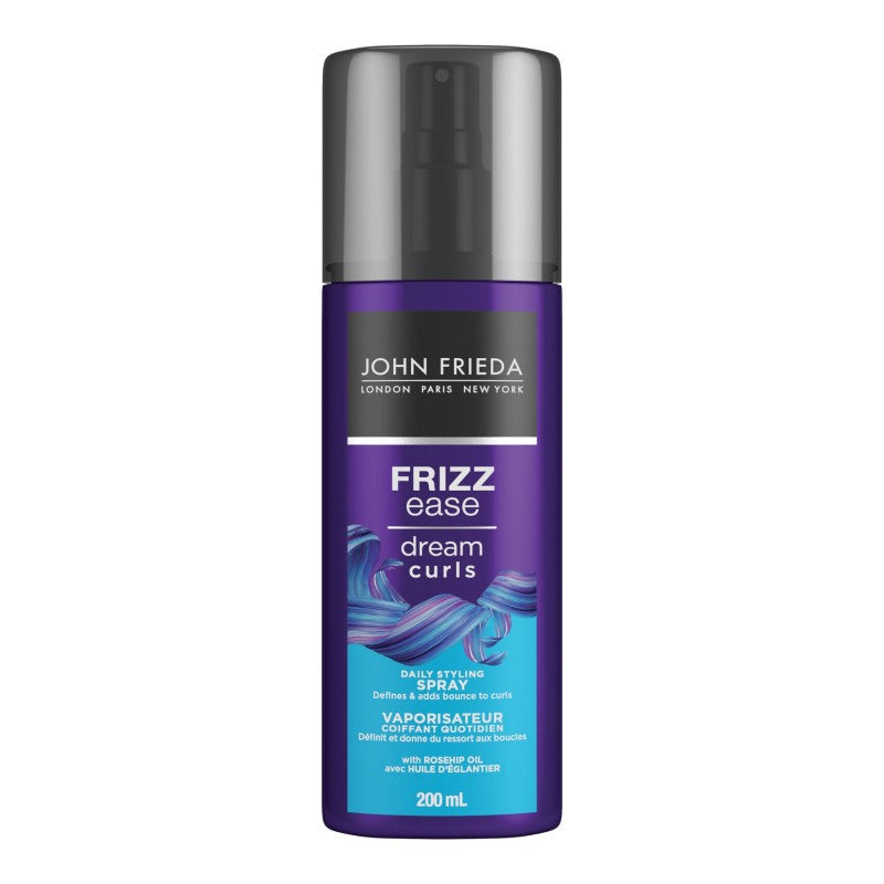 Spray para Peinar Rizos Dream Curls 200 ml FRIZZ-EASE
