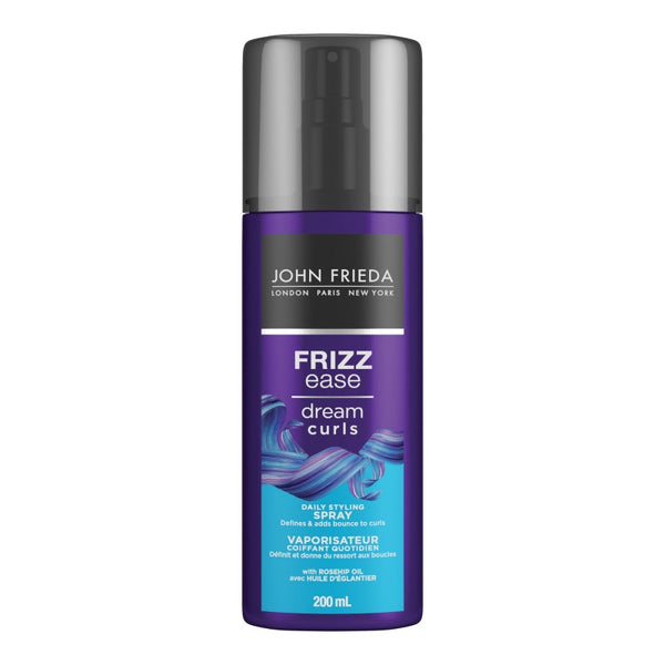 Spray para Peinar Rizos Dream Curls 200 ml FRIZZ-EASE