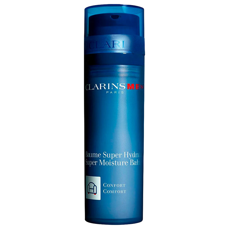 Bálsamo Súper Humectante para Hombre 50 ml Clarins
