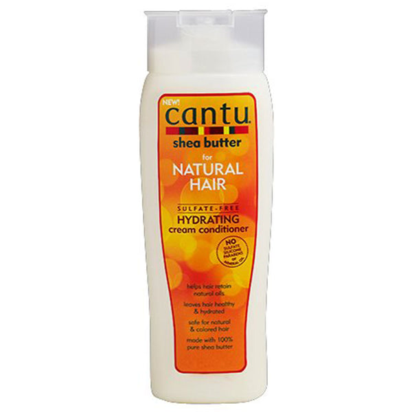 Acondicionador Manteca de Karité Natural Cabello 400 ml Cantu