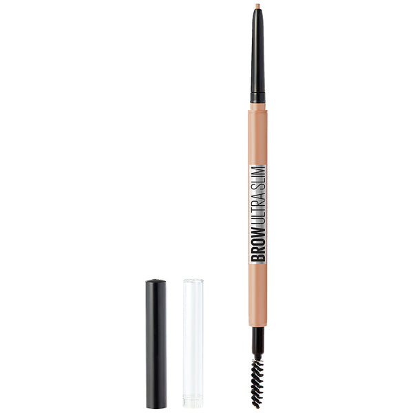 Maquillaje de Ojos Brow Ultra Slim Defining Lápiz De Cejas Maybelline
