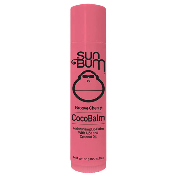 Bálsamo Labial CocoBalm Cereza 4,25 g Sun Bum