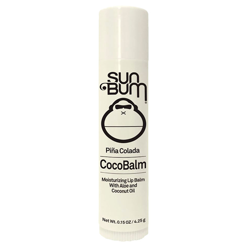 Bálsamo Labial CocoBalm Piña Colada 4,25 g Sun Bum