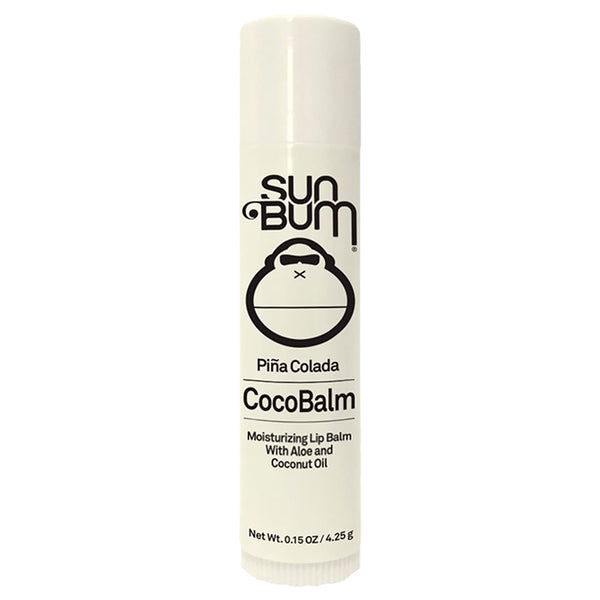 Bálsamo Labial CocoBalm Piña Colada 4,25 g Sun Bum