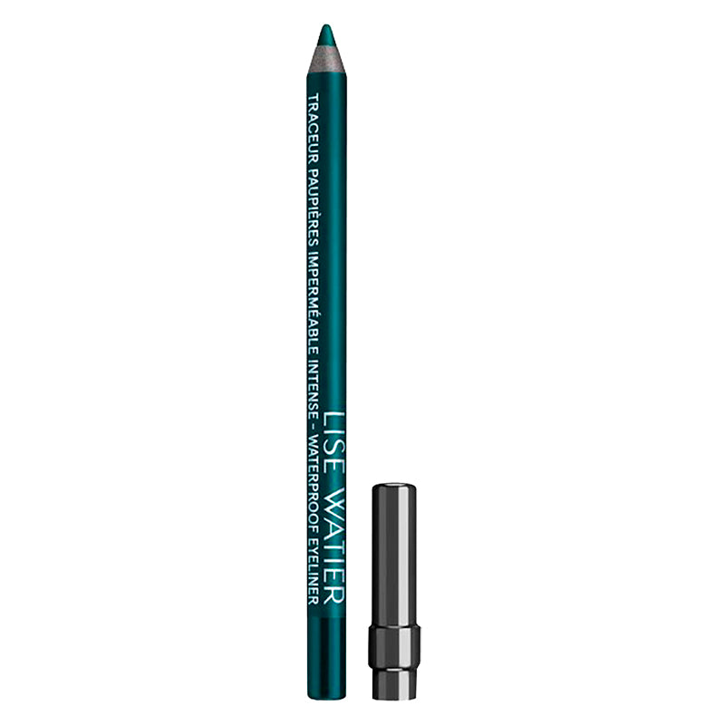 Delineador de Ojos Intense Verde Esmeralda LISE WATIER