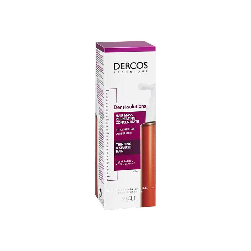 Concentrado Capilar Densi-Solutions 100 ml VICHY DERCOS