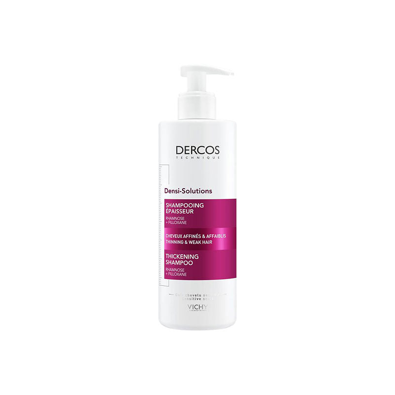 Shampoo Densi-Solutions 250 ml VICHY DERCOS