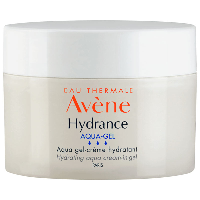 Crema Gel Hidratante Hydrance Aqua-Gel 50 ml AVENE