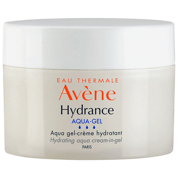 Crema Gel Hidratante Hydrance Aqua-Gel 50 ml AVENE