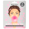 Mascarilla Facial Carbón Activado Bubble Bubble Pop 25 ml MASKERAIDE