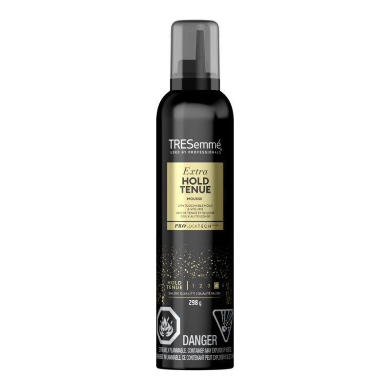 Mousse Capilar Fijación Extra 298 g TRESemmé