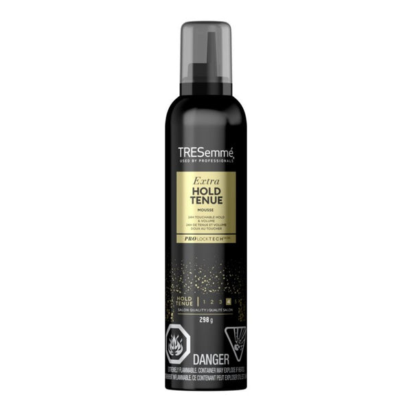 Mousse Capilar Fijación Extra 298 g TRESemmé