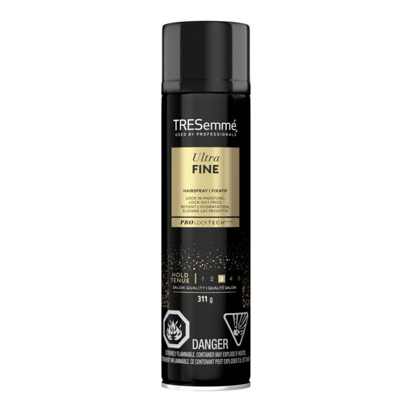 Spray Fijador Ultra Fine Cabello 311 g TRESemmé