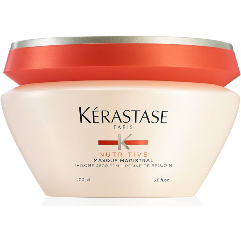 Shampoo Bain Magistral 200 ml KERASTASE NUTRITIVE