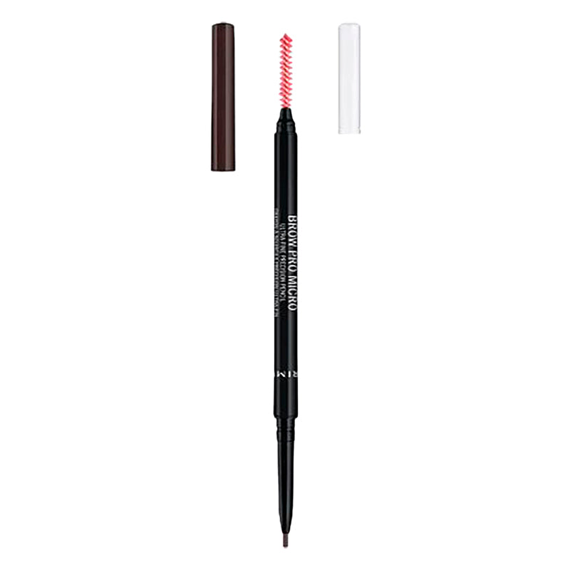 Maquillaje de Ojos London Brow Pro Microdefiner Lápiz Rimmel