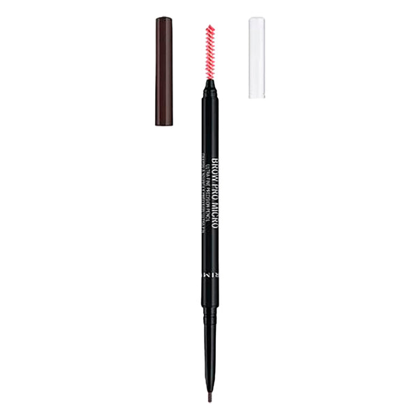 Maquillaje de Ojos London Brow Pro Microdefiner Lápiz Rimmel
