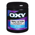 Discos Limpiadores Triple Acción Acné 90 Unidades OXY