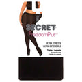 Medias Free Plus Secret Hosiery