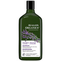 Shampoo Organics Nutritivo - Lavanda 325 ml Avalon