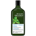 Shampoo Organics Menta 325 ml AVALON