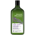 Acondicionador Organics Nutritivo - Lavanda 325 ml Avalon