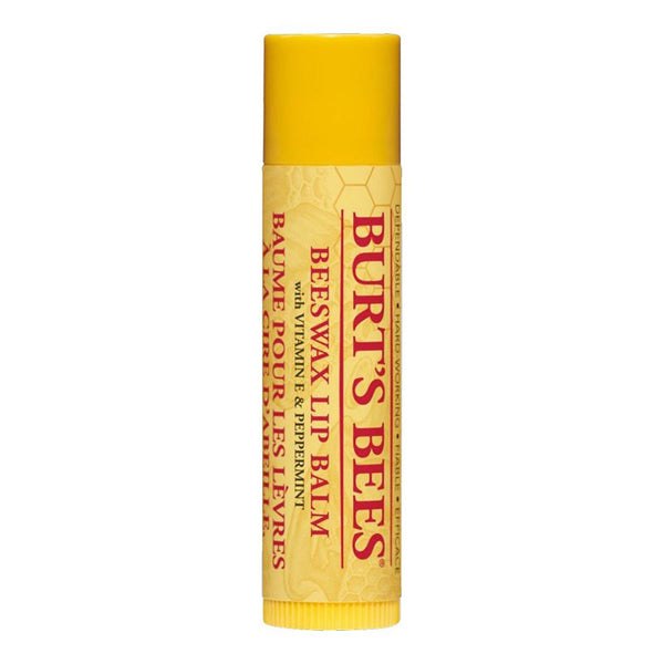 Bálsamo Labial de Cera de Abeja 4,25 g Burt's Bees 4.25g