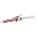 Rizador de Pelo Double Ceramic 1 Pulgada Blanco Conair