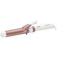 Rizador de Cabello Cerámica 1 1/4 Pulgadas Blanco Conair