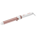 Rizador de Cerámica sin Pinza 1 Pulgada Blanco Conair