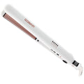 Plancha de Pelo Double Ceramic 1 Pulgada Blanca Conair
