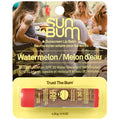 Bálsamo Labial con Protector Solar SPF 30 Sandía 4,25 g Sun Bum