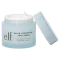 Crema Facial Hello Hydration! Face 50 g E.l.f.
