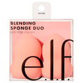 Esponjas para Maquillaje Dúo 2 unidades E.L.F.