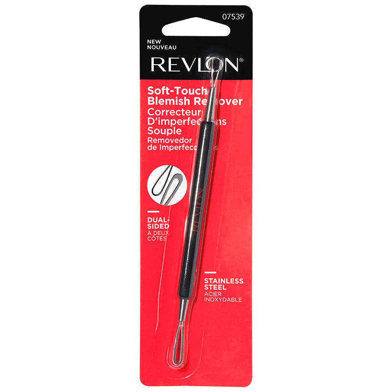 Tratamiento Facial Suavizante Touch Blemish Revlon Beauty Tools