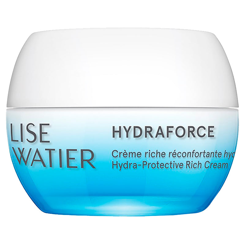 Crema Facial Nutritiva HydraForce 45 ml LISE WATIER