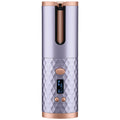 Rizador Automático Inalámbrico Unbound Morado Claro Conair
