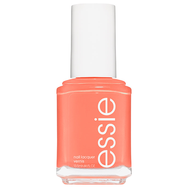 Flying Solo Collection Uñas Lacquer Essie